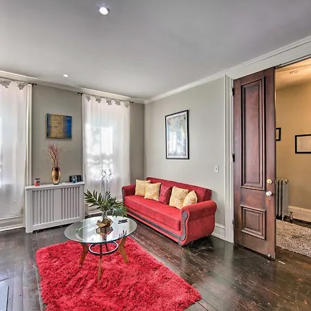 Riverfront Harrisburg Home Less Than 1 Mi To Dtwn! Exterior photo