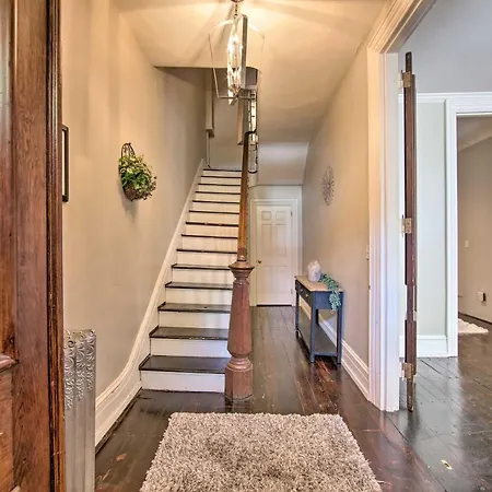 Riverfront Harrisburg Home Less Than 1 Mi To Dtwn! Exterior photo
